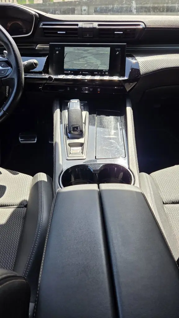 Peugeot 508 1.5 BlueHDi GT EAT8