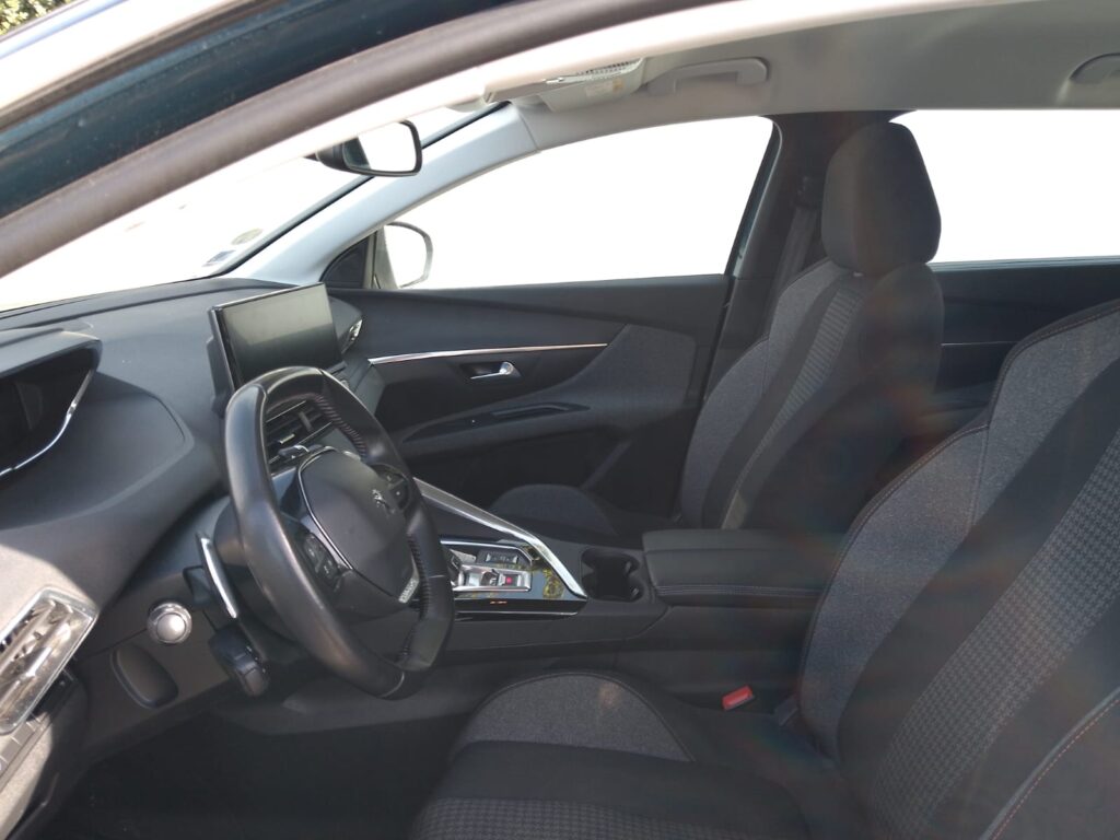 Peugeot 5008 1.5 BlueHDi, Cx. A., 131cv