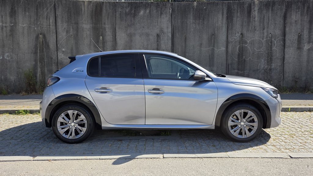 Peugeot 208 Style