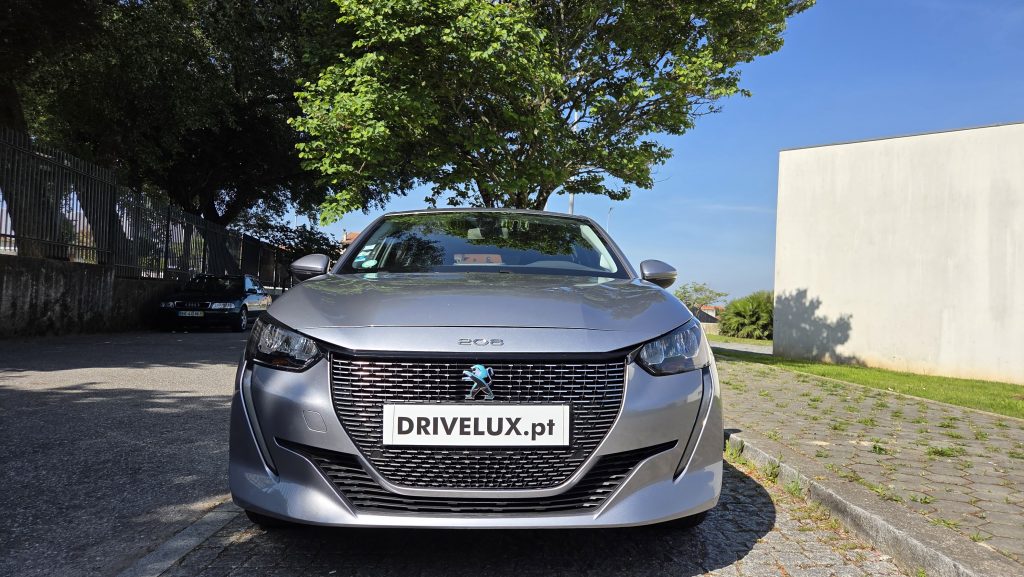 Peugeot 208 Style