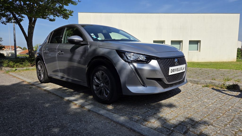 Peugeot 208 Style
