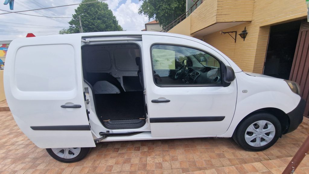 Renault  Kangoo 1.5DCI 3 Lugares