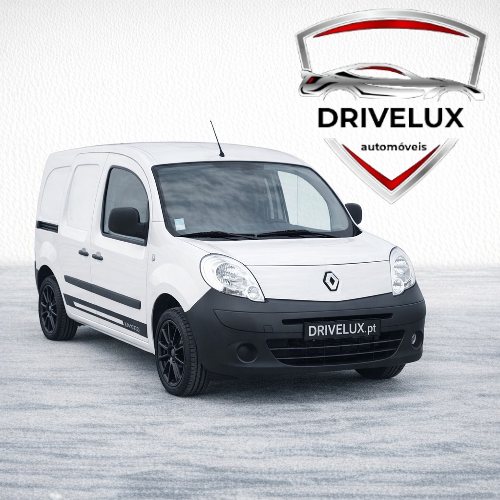 Renault Kangoo 1.5DCI