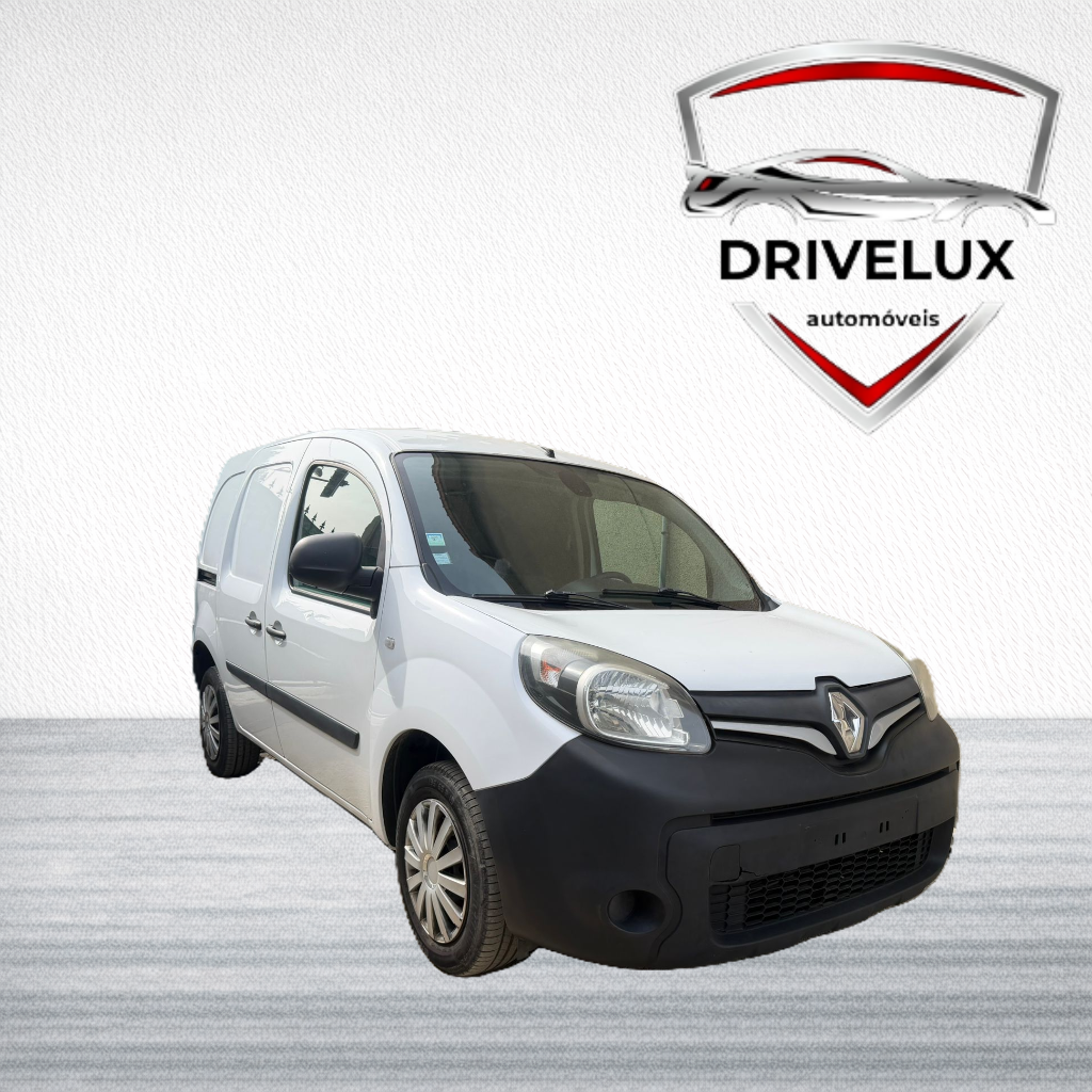 Renault  Kangoo 1.5DCI 3 Lugares