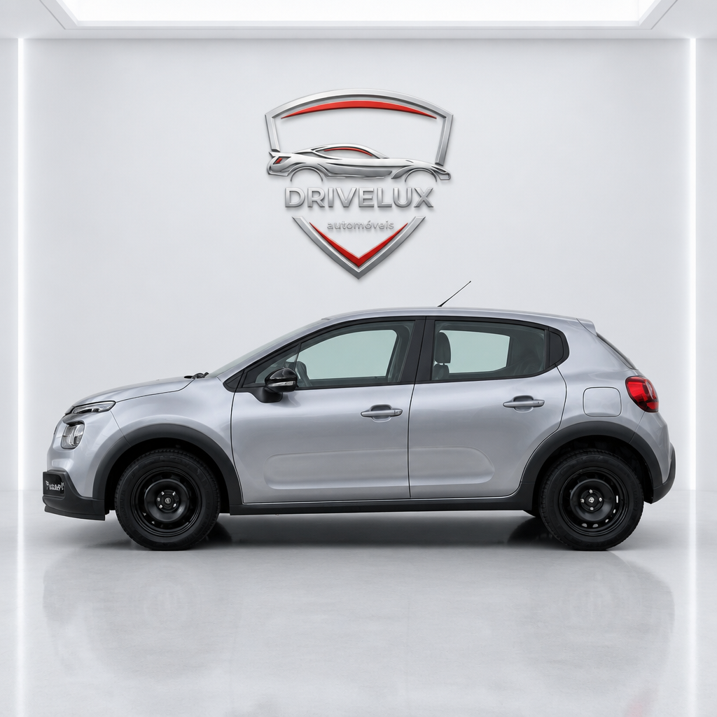 Citroën C3 1.5 BlueHDi Feel – 100 cv